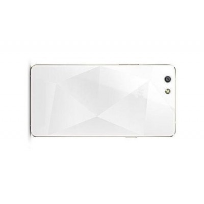 Full Body Housing For Oppo A31 White - Maxbhi Com