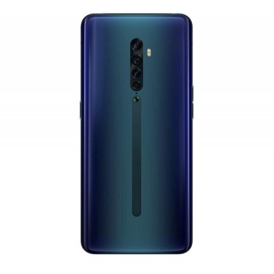 Full Body Housing For Oppo Reno 2 Blue - Maxbhi Com