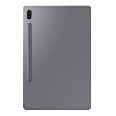 Full Body Housing For Samsung Galaxy Tab S6 Grey - Maxbhi Com