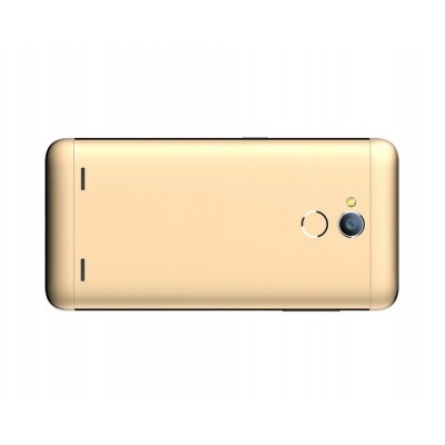 Full Body Housing For Zte Blade V7 Lite Gold - Maxbhi Com