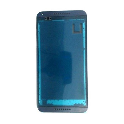 Housing For Htc Desire 620g Dual Sim Milkyway Grey - Maxbhi Com