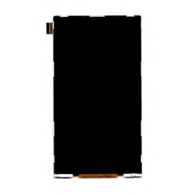 Lcd Screen For Intex Aqua Q7 Pro Replacement Display By - Maxbhi Com