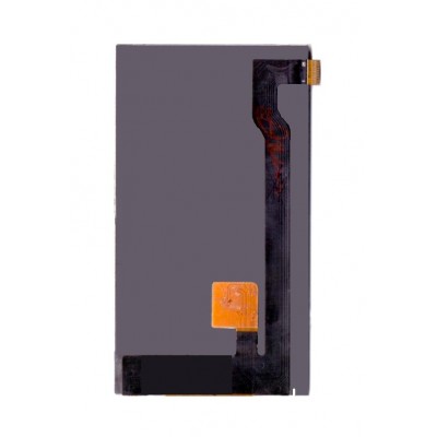 Lcd Screen For Intex Aqua Q7 Pro Replacement Display By - Maxbhi Com