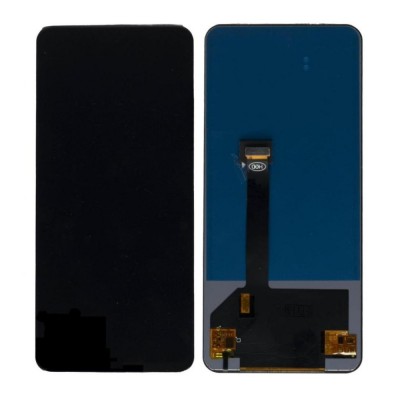 LCD with Touch Screen for Oppo Reno 2 Blue