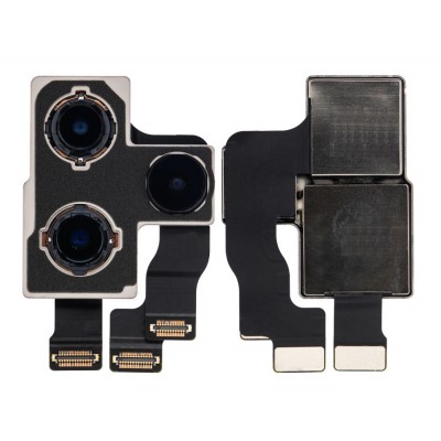 Replacement Back Camera for Apple iPhone 11 Pro Max (Main Camera)