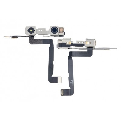 Replacement Front Camera For Apple Iphone 11 Pro Selfie Camera By - Maxbhi Com
