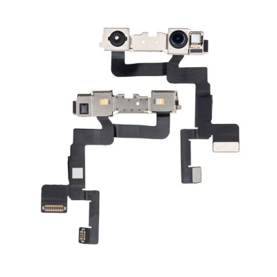 Replacement Front Camera For Apple Iphone 11 Selfie Camera By - Maxbhi Com