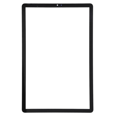 Replacement Front Glass For Samsung Galaxy Tab S6 Pink By - Maxbhi Com