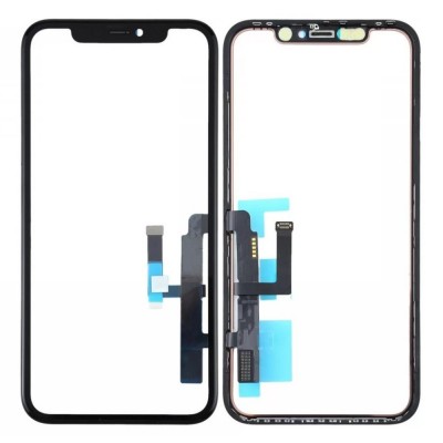 Touch Screen Digitizer for Apple iPhone 11 - White