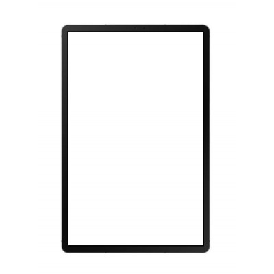 Touch Screen Digitizer For Samsung Galaxy Tab S6 Black By - Maxbhi Com
