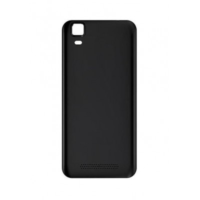 Back Panel Cover For Yezz Liv1 Grey - Maxbhi Com