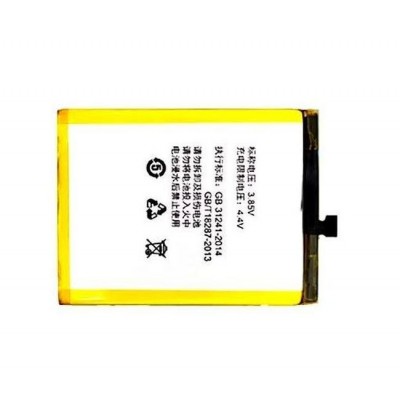 Battery For Qmobile Noir Z14 By - Maxbhi Com