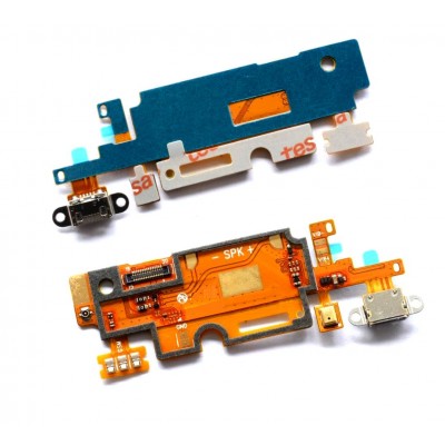 Charging Connector Flex PCB Board for Infinix Zero 4 Plus