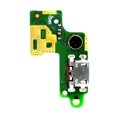 Charging Connector Flex Pcb Board For Htc Desire 326g Dual Sim By - Maxbhi Com