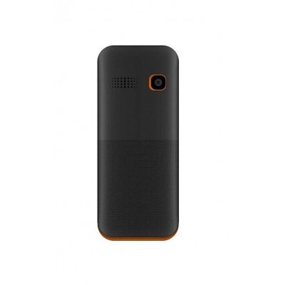 Full Body Housing For Plum Tag 2 3g Black - Maxbhi Com