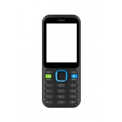 Full Body Housing For Plum Tag 2 3g White - Maxbhi Com