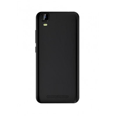 Full Body Housing For Yezz Liv1 Black - Maxbhi Com