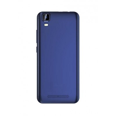 Full Body Housing For Yezz Liv1 Blue - Maxbhi Com
