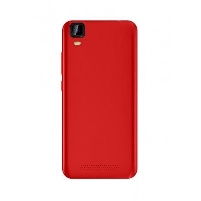 Full Body Housing For Yezz Liv1 Red - Maxbhi Com