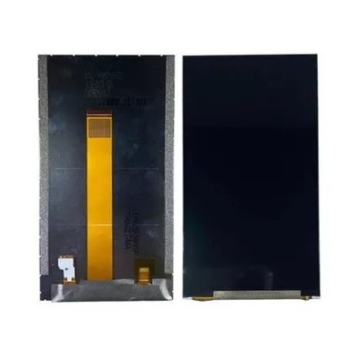 Lcd Screen For Yezz Liv1 Replacement Display By - Maxbhi Com