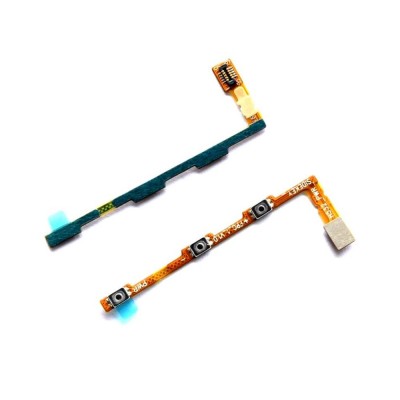 Power On Off Button Flex Cable for Infinix Zero 4 Plus