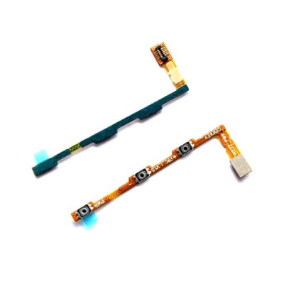 Side Key Flex Cable for Infinix Zero 4 Plus