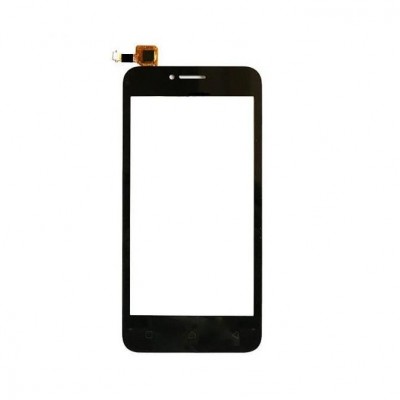 Touch Screen Digitizer For Lenovo Vibe B Black By - Maxbhi Com
