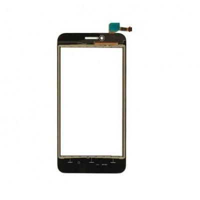 Touch Screen Digitizer For Lenovo Vibe B Black By - Maxbhi Com