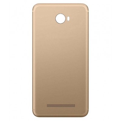 Back Panel Cover For Intex Staari 11 Red - Maxbhi Com