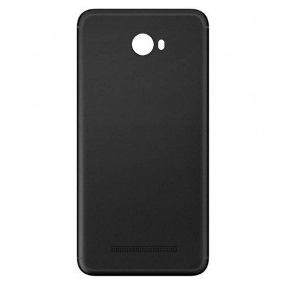 Back Panel Cover For Intex Staari 11 White - Maxbhi Com