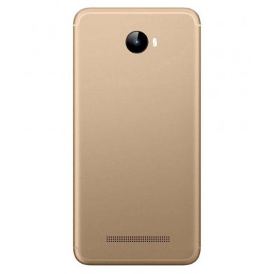 Full Body Housing For Intex Staari 11 Red - Maxbhi Com