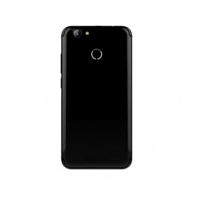 Full Body Housing For Intex Staari 9 Black - Maxbhi Com