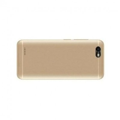 Full Body Housing For Itel A22 Gold - Maxbhi Com