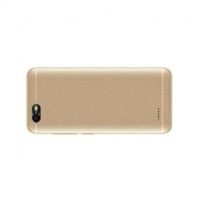 Full Body Housing For Itel A22 Gold - Maxbhi Com