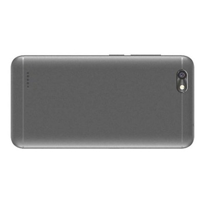 Full Body Housing For Itel A22 White - Maxbhi Com