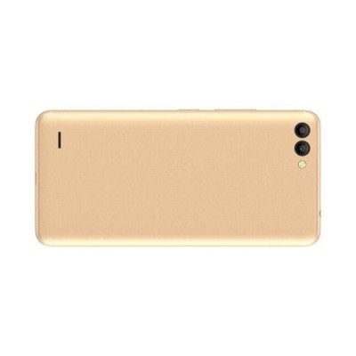 Full Body Housing For Itel A44 Power Gold - Maxbhi Com