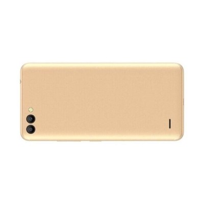 Full Body Housing For Itel A44 Power Gold - Maxbhi Com