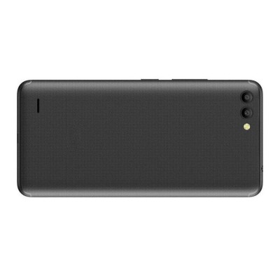 Full Body Housing For Itel A44 Power Grey - Maxbhi Com