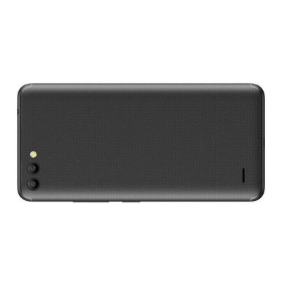 Full Body Housing For Itel A44 Power Grey - Maxbhi Com