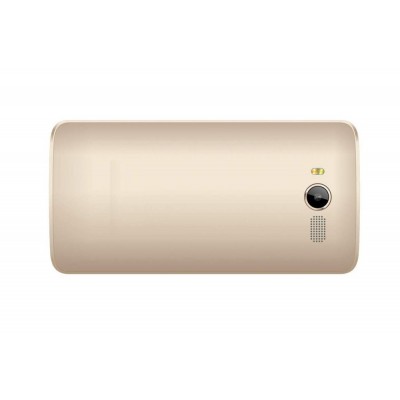 Full Body Housing For Jivi Prime P30 Gold - Maxbhi Com