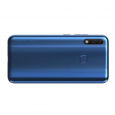 Full Body Housing For Tecno Camon I Click 2 Blue - Maxbhi Com