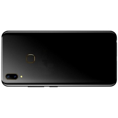 Full Body Housing For Vivo V9 Plus Black - Maxbhi Com