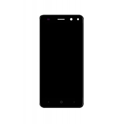 Lcd Screen For Intex Indie 6 Replacement Display By - Maxbhi Com