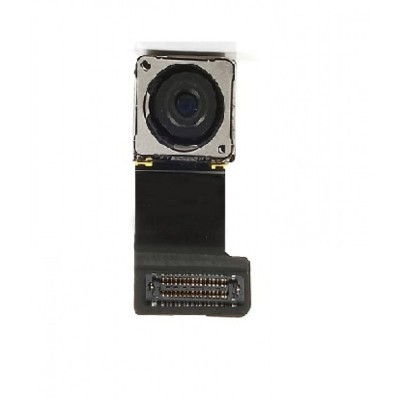 Replacement Back Camera For Intex Indie 6 By - Maxbhi Com