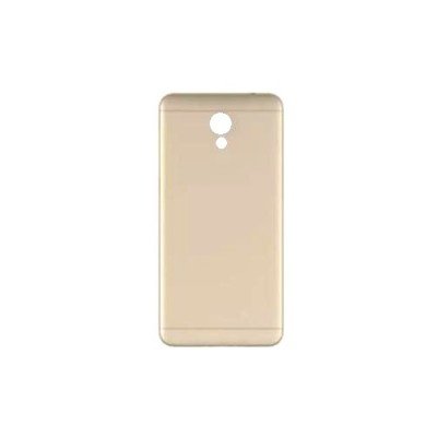 Back Panel Cover For Coolpad Mega 4a Gold - Maxbhi Com