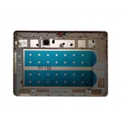 Back Panel Cover For Huawei Mediapad M2 10 0 64gb 4g Lte Black - Maxbhi Com