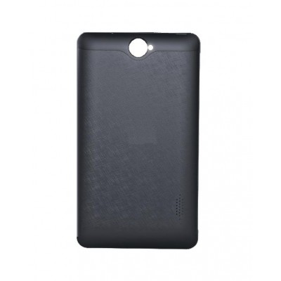 Back Panel Cover For Iball Slide Spirit X2 White - Maxbhi Com