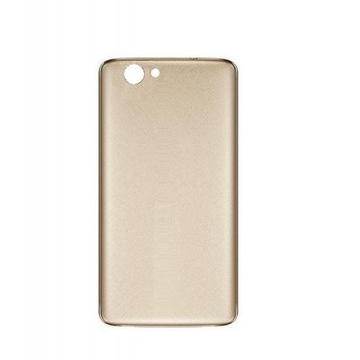 Back Panel Cover For Innjoo Halo 2 Lte Gold - Maxbhi Com