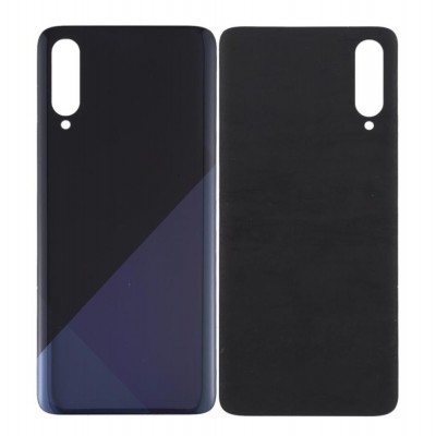 Back Panel Cover For Samsung Galaxy A70s Black - Maxbhi Com