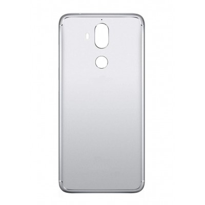 Back Panel Cover For Tplink Neffos X9 White - Maxbhi Com